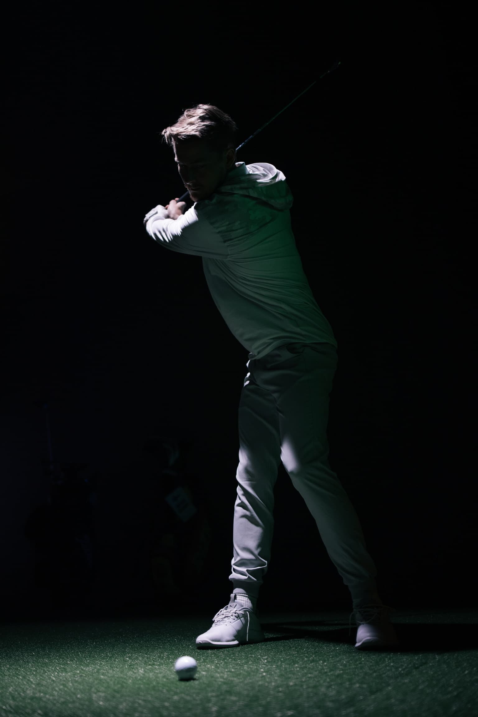Next Level Coaching golf